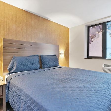 Casa Blanca Hotel Brooklyn Ню Йорк Екстериор снимка