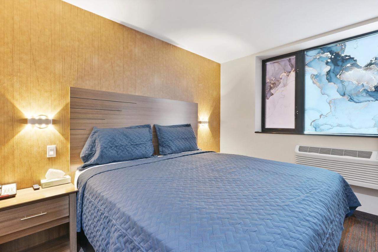 Casa Blanca Hotel Brooklyn Ню Йорк Екстериор снимка