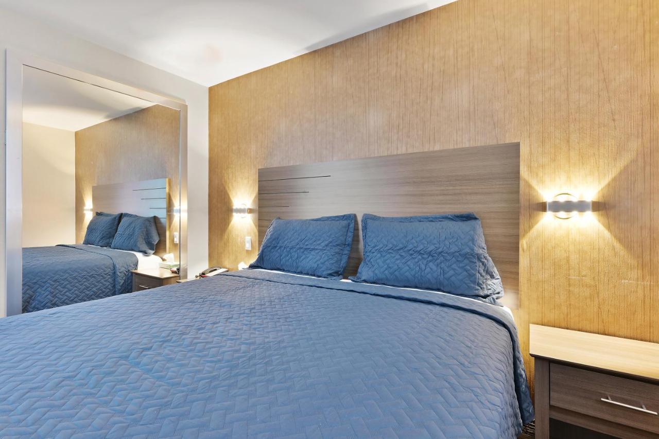 Casa Blanca Hotel Brooklyn Ню Йорк Екстериор снимка