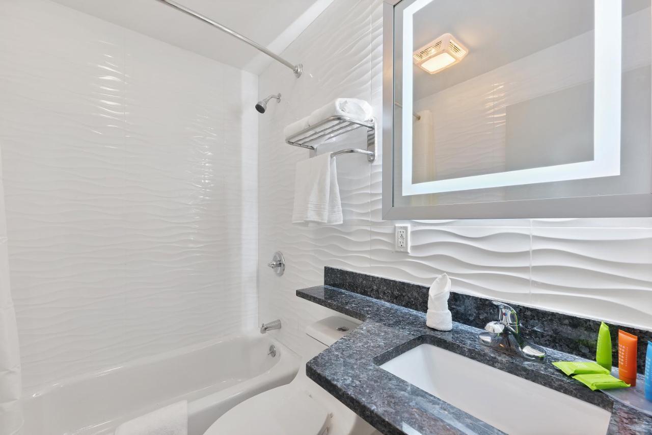 Casa Blanca Hotel Brooklyn Ню Йорк Екстериор снимка