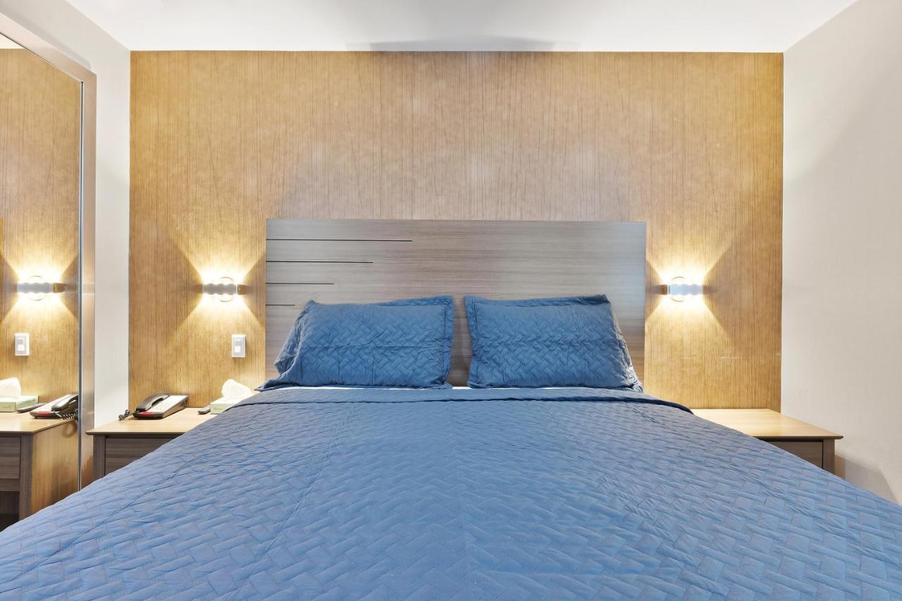 Casa Blanca Hotel Brooklyn Ню Йорк Екстериор снимка